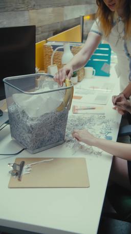 원수와 몸이 바뀌었다 episode 23