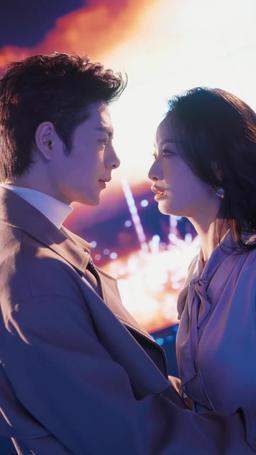 純情丫頭休想逃 episode 21