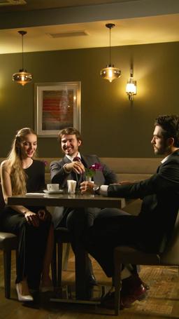 Flash Marriage After One-night Stand episode 10