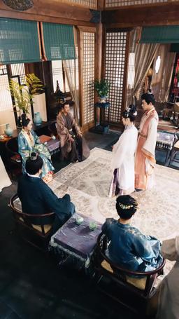 Kocasının Düğün Gününde Kaderini Baştan Yazdı episode 28