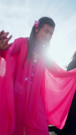 ข้าขอยืมลมบูรพาเพื่อท่านอัครมหาเสนาบดี episode 19