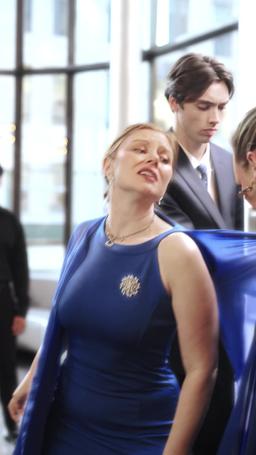 The Lady Boss CEO is My Daughter episode 58