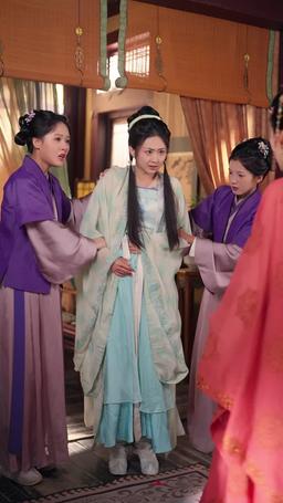 状元の悔い episode 10