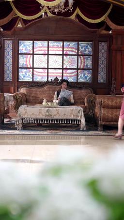 錦鯉太太愛吃瓜，讀心少帥偏愛她 episode 47