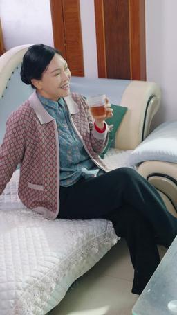 Colei che Brucia la Legna Morta episode 49