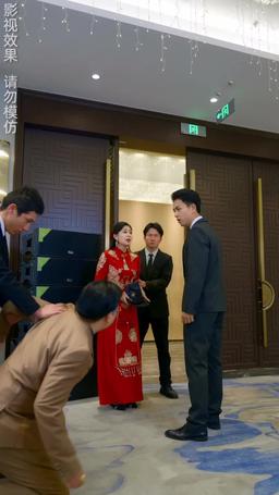 Sr. Silva, você escolheu a pessoa errada episode 81