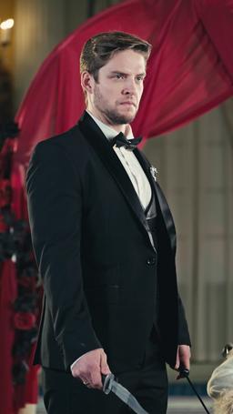 Verwechslung der Liebe: Das Bedauern der Luna episode 56