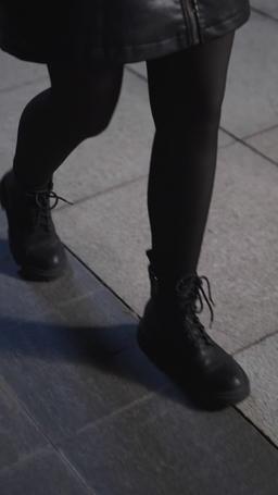 Killer Romance episode 1