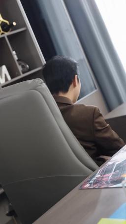 상속전쟁 episode 15