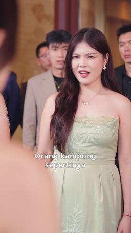 Dari Guru Les ke Sayangku episode 58