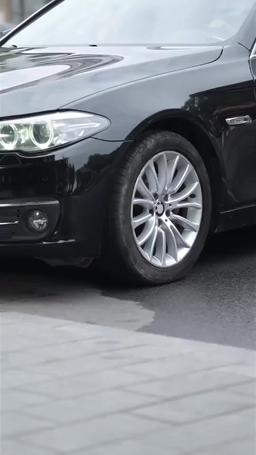 離婚後，嫁給前夫他上司 episode 19