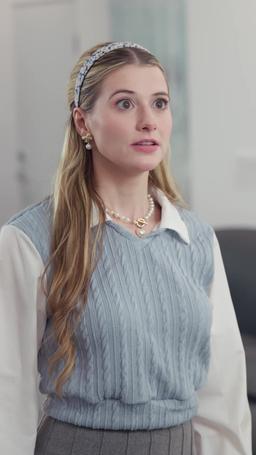 Menemani Dokter Miliader Kejam episode 30