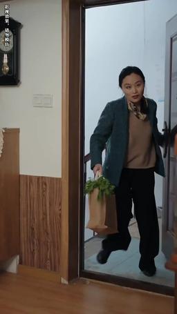 假如有人溫柔待我 episode 38