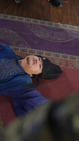 Emperor, She Never Betrayed You episode 49