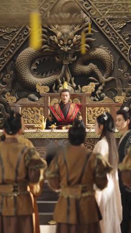 [doblado] Sangre y Venganza: La Caída del Traidor episode 51