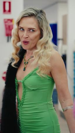 L'Héritière a été Échangée à la Naissance ? episode 34