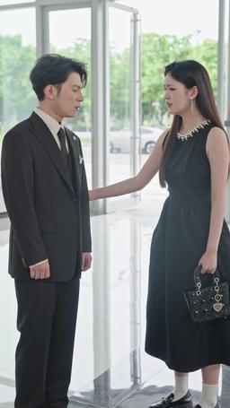 คุณชายใหญ่เอาใจภรรยา episode 18