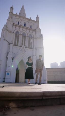 Işıktan Önce episode 32