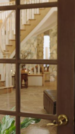 Kidnapped by the Devil episode 35