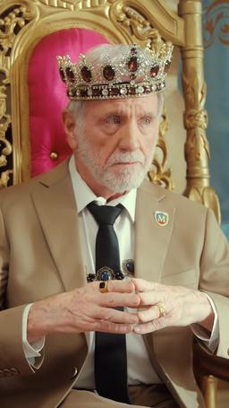 Mio Dio, sono circondata da tre principi! episode 65