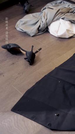 Love, Like a Rose episode 1