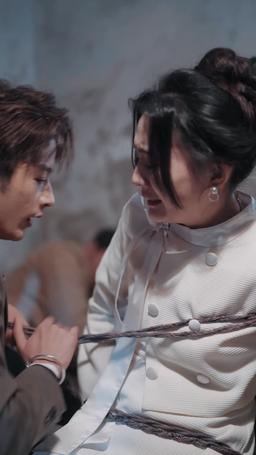 Lei è tornata, io sono andata via episode 52