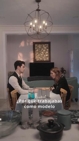 Una Relación Mantenida en la Sombra episode 52