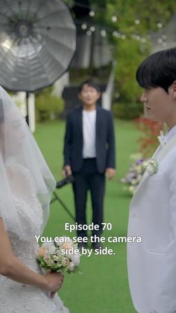 Bad guy's Guide to Love episode 70