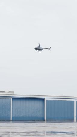 [Doublé] Le Jugement Décolle episode 14