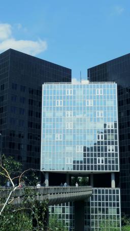 Du hast ein Tech-Genie gefeuert episode 1