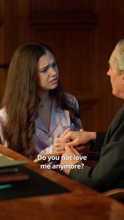 The Christmas Switch episode 40