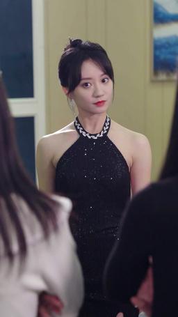 嫁入豪門之我的替身妻 episode 65