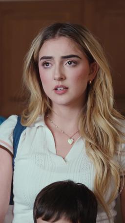 Merayu Pak Larsen episode 44