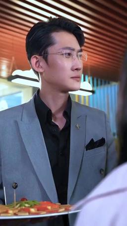 Volta ao CEO com uma nova cara episode 27