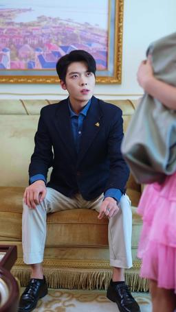 Boska lekarka żona pełna uroku episode 5