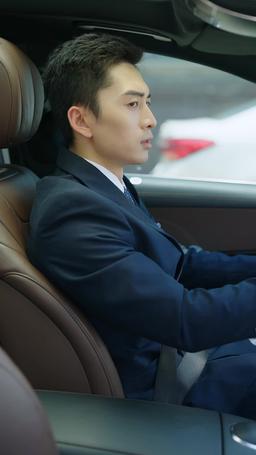 Belenggu Cinta Sang Tuan Muda episode 5