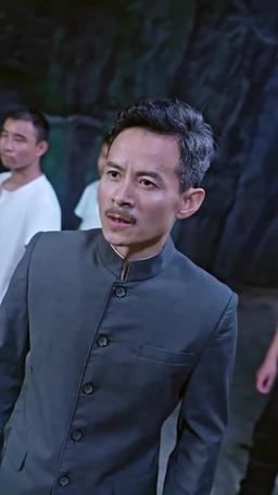 Fist of Vengeance: The Last Hardys episode 7