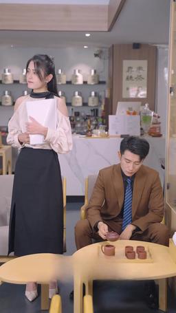 쫓겨나서 수십억을 물려받았어요! episode 22