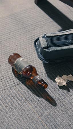 Quarterback yang Tertukar episode 37