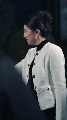 Tieni la Mia Mano Prima che il Cavo Si Spezzi episode 56