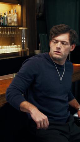 Mme Détective et M. Voleur episode 19