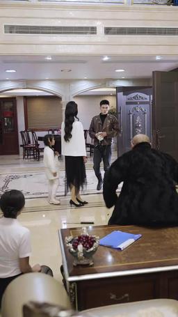 Niebezpieczny Super-Tata episode 17