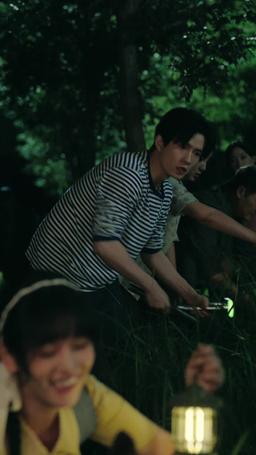 شريرة السبعينيات وعائلة لا تُقهر episode 19