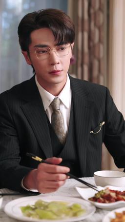 แต่งด่วนได้สามีหล่อรักหมดใจ episode 19