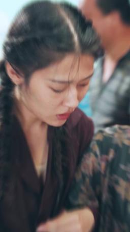 Reverse Rescue in the Great Flood episode 30