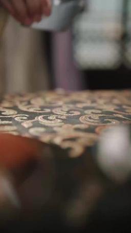 Menemukan Kembali Ibu dan Takdir episode 10