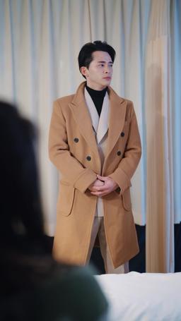 銃と金とクリスマス episode 47