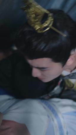 Emperor, She Never Betrayed You episode 2