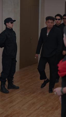 Po zerwaniu więzi mój syn w panice zakochał się na zabój episode 69