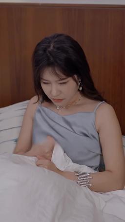 Koniec gry: Jestem dziedziczką światowego miliardera episode 93